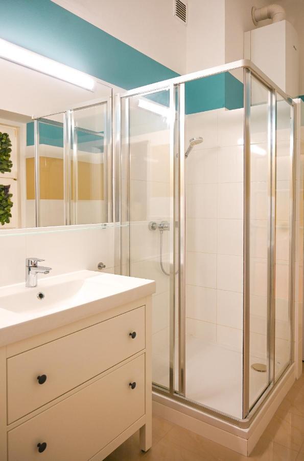 Elegant Suite Altes Akh ウィーン エクステリア 写真
