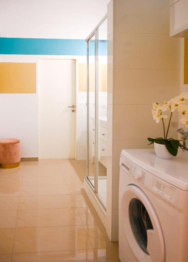 Elegant Suite Altes Akh ウィーン エクステリア 写真
